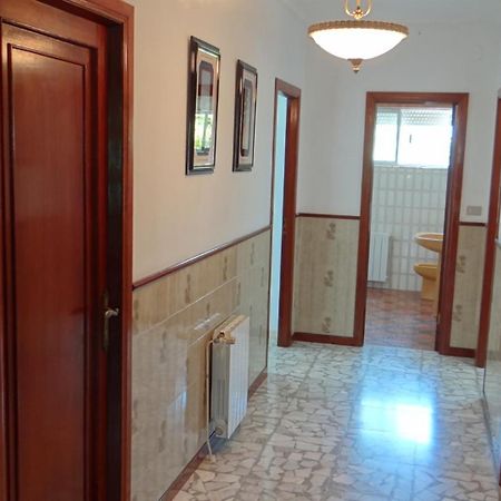 Casa De Lolo En Larino Villa Carnota Eksteriør bilde