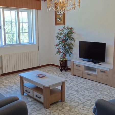 Casa De Lolo En Larino Villa Carnota Eksteriør bilde