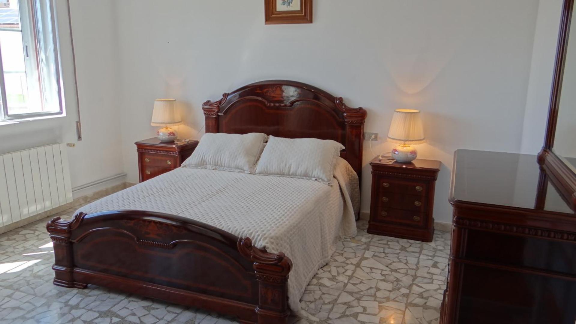 Casa De Lolo En Larino Villa Carnota Eksteriør bilde