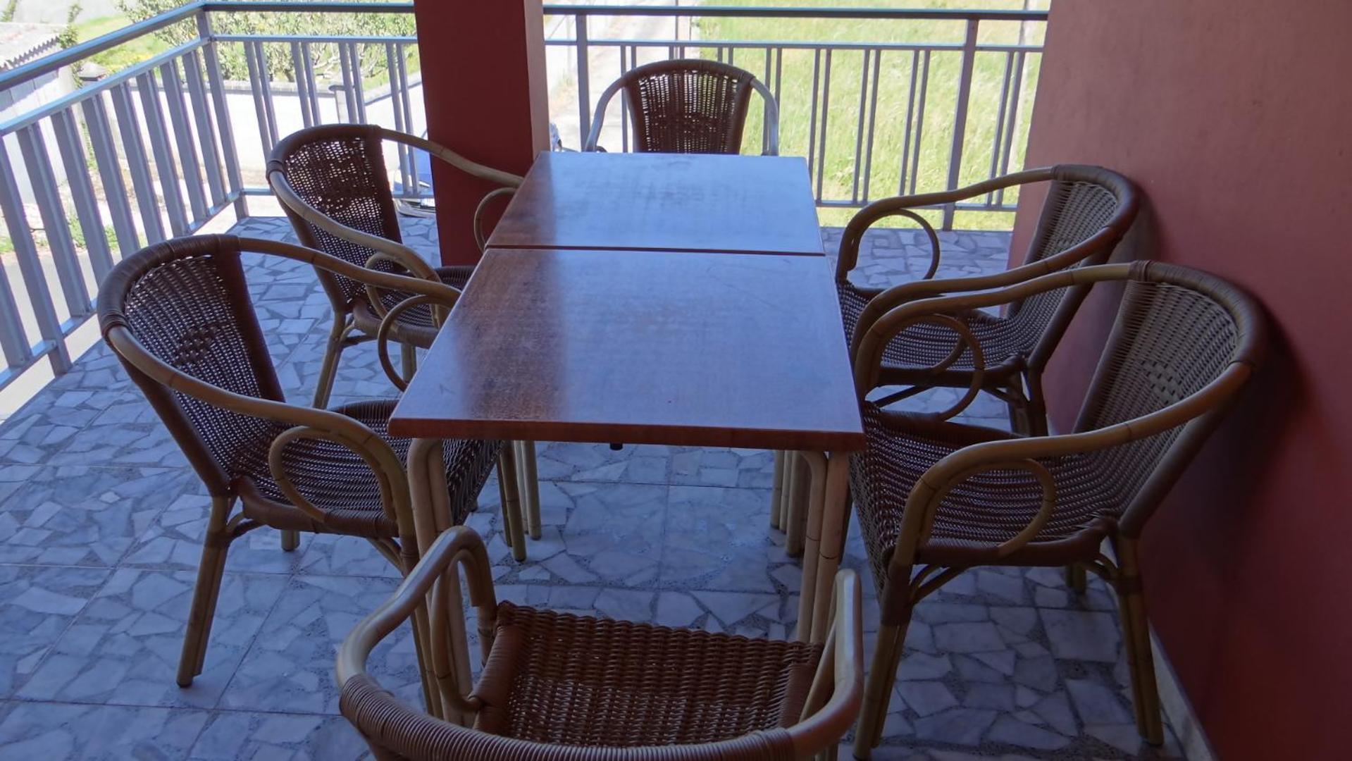 Casa De Lolo En Larino Villa Carnota Eksteriør bilde