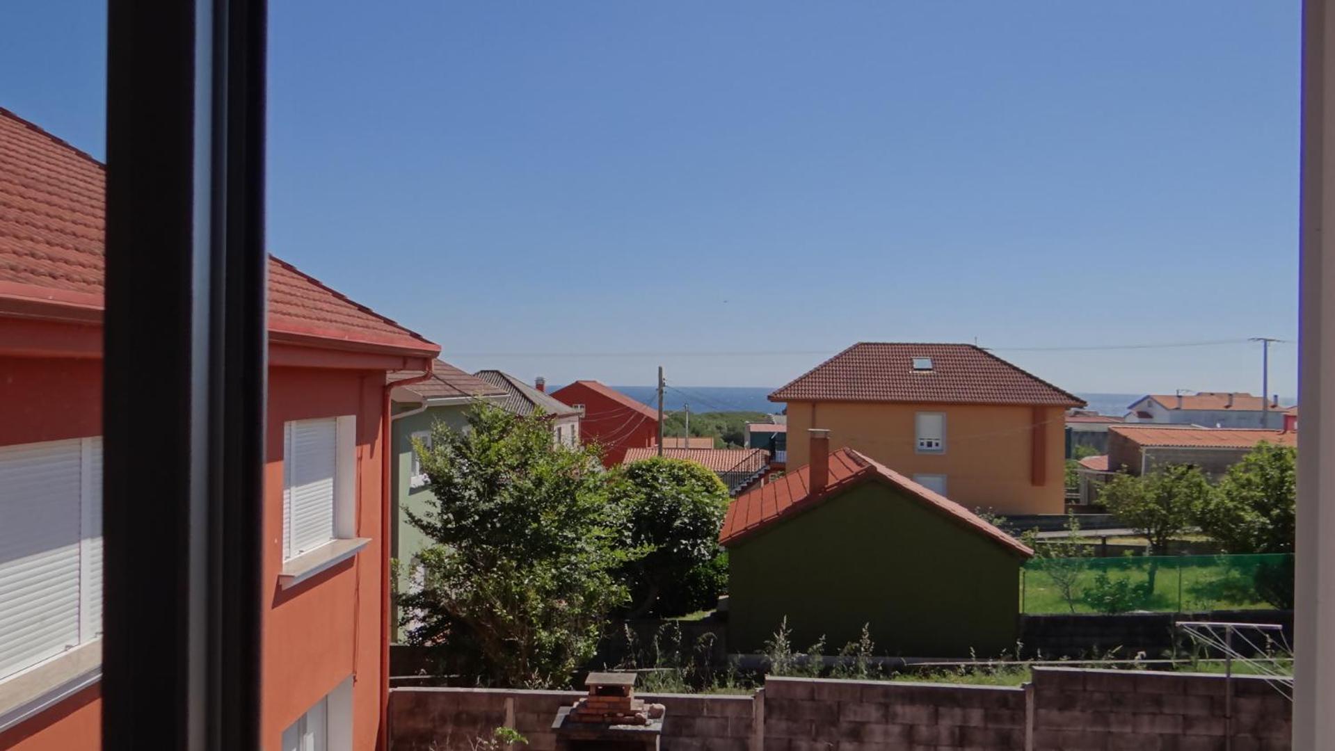 Casa De Lolo En Larino Villa Carnota Eksteriør bilde