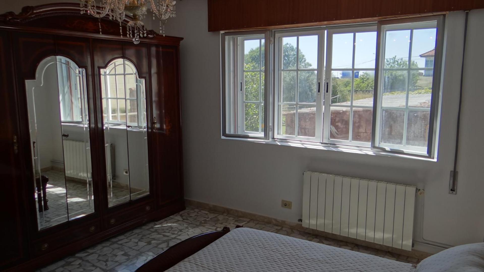 Casa De Lolo En Larino Villa Carnota Eksteriør bilde