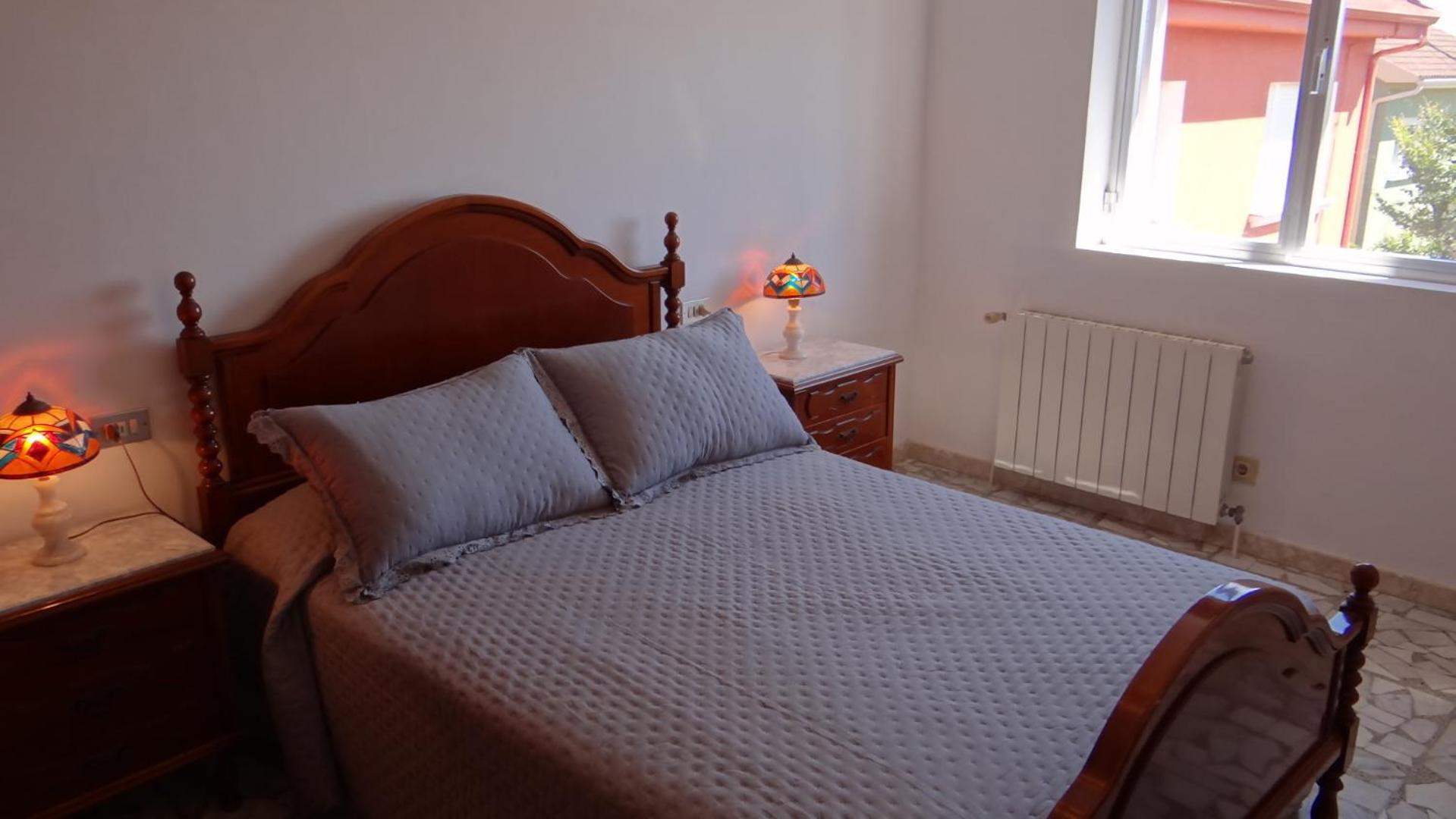 Casa De Lolo En Larino Villa Carnota Eksteriør bilde