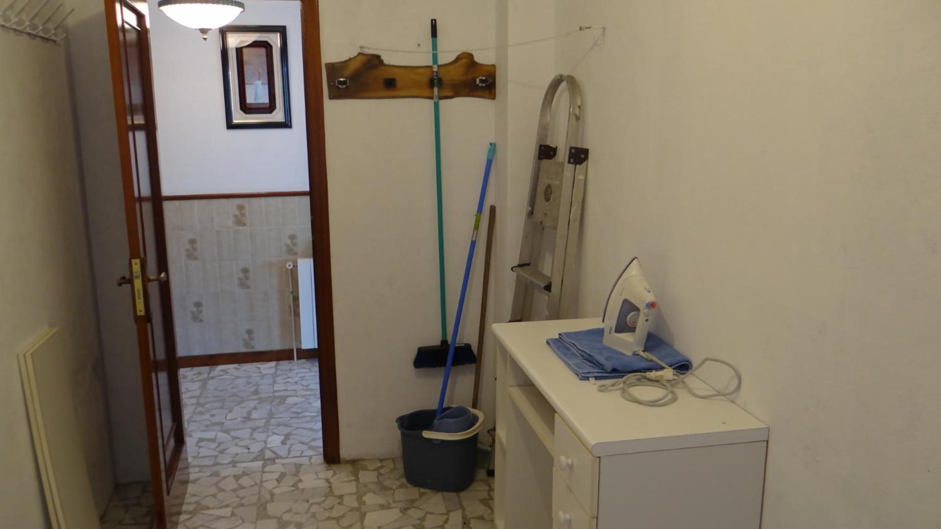 Casa De Lolo En Larino Villa Carnota Eksteriør bilde