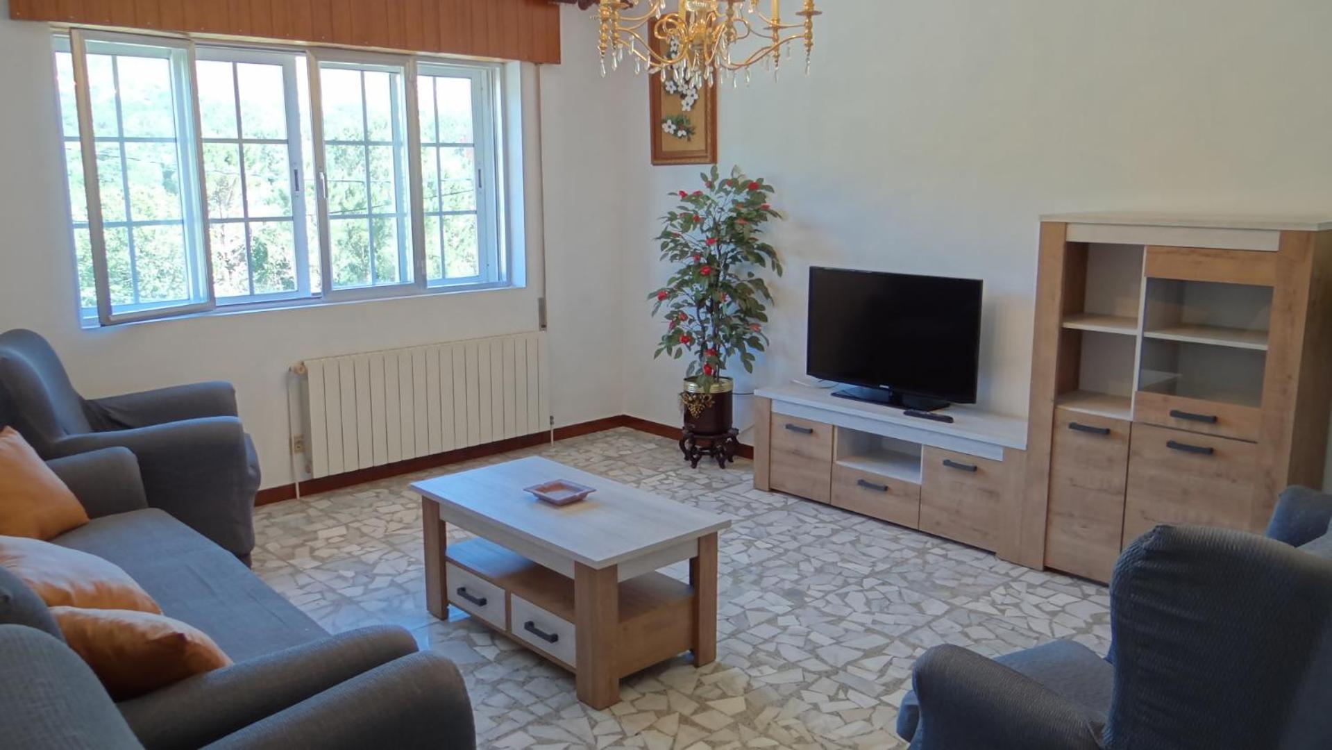 Casa De Lolo En Larino Villa Carnota Eksteriør bilde