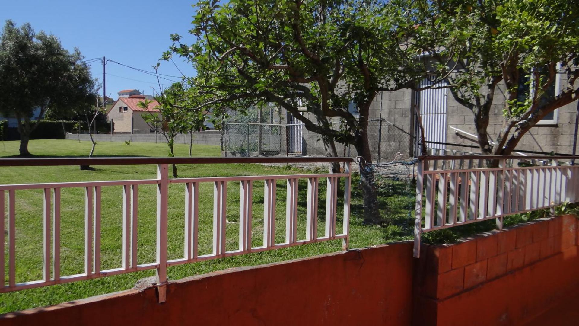 Casa De Lolo En Larino Villa Carnota Eksteriør bilde