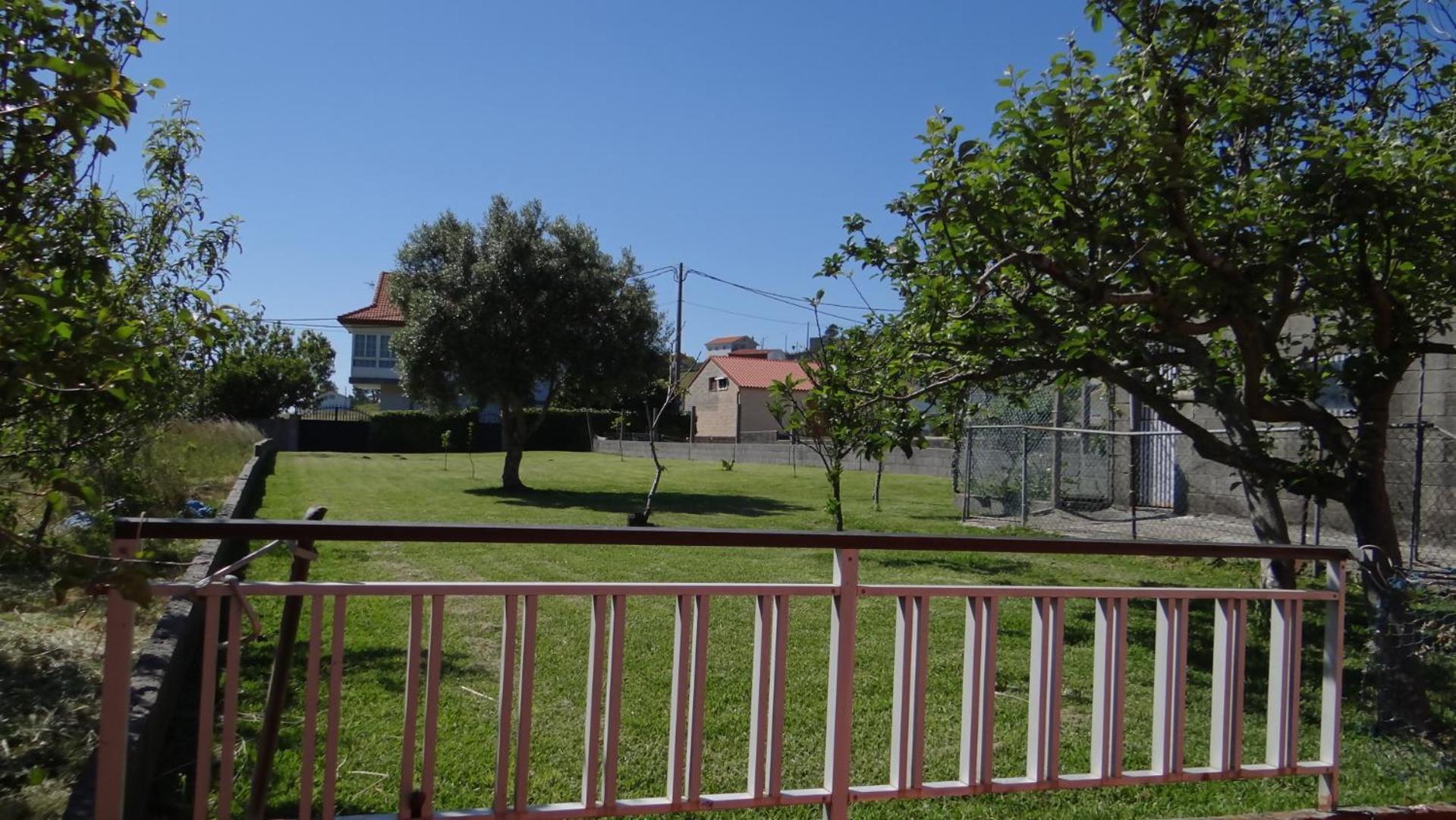 Casa De Lolo En Larino Villa Carnota Eksteriør bilde